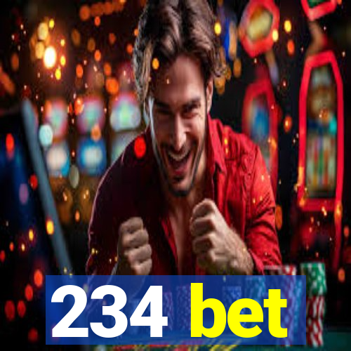 234 bet